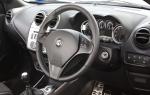 Alfa Romeo MiTo Quadrifoglio Verde 2011 года (AU)